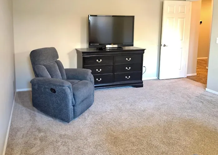 Hébergement de vacances Near Parks & Golf: W/ Covered Patio! Maricopa